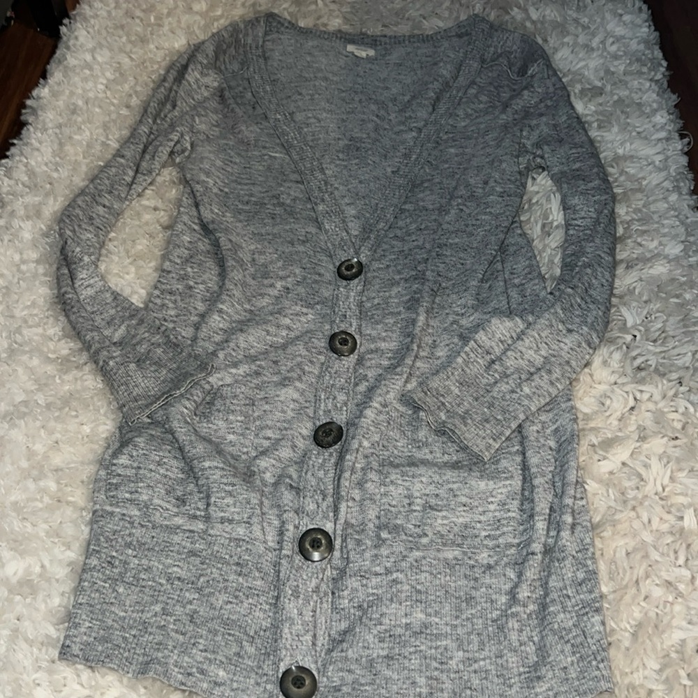 Aerie light weight cardigan
